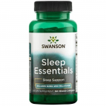 SWANSON Unetarbed (60 kapslit).