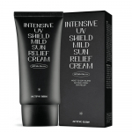 "Active Nine" p&auml;ikesekaitsekreem SPF50+ intensiivne UV-kaitse - 50 ml