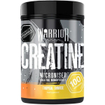Warrior kreatiin, troopiline p&auml;ikeset&otilde;us - 500 grammi
