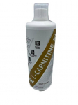 Dorian Yatesi vedel L-karnitiin XL, hapu kirsimaitseline - 1000 ml.