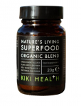 KIKI Health Nature's Living Superfood - 20 grammi