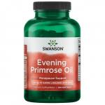 SWANSON &otilde;htuse priimula&otilde;li 1300 mg (100 kapslit).
