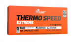 Olimp Nutrition Thermo Speed ​​​​Extreme - 120 kapslit