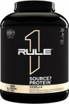 Rule One Source7 valk, vaniljej&auml;&auml;tis - 2260 grammi