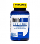 Yamamoto Nutrition HMB 1000 - 90 tabletti