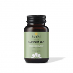 FUSHI orgaaniline n&auml;lkjas (60 kapslit).