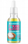 Allnutrition Fitking maitsvad maitsetilgad, kookos - 50 ml.