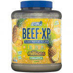 Applied Nutrition Beef-XP, miljonid ananassid - 1800 grammi