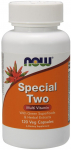 NOW Foods Special Two - 120 kapslit