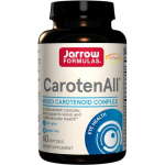 Jarrow Formulas CarotenALL - 60 kapslit