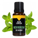 Biloviti piparm&uuml;ndi eeterlik &otilde;li - 10 ml