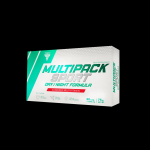 "Trec Multipack Sport Day/Night Formula" vitamiinide ja mineraalide kompleks - 60 kapslit