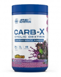 Applied Nutrition Carb X, miljoneid musts&otilde;straid - 1200 grammi