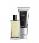 Collistar Uomo &bdquo;Unbox Your Style&ldquo; komplekt: Acqua Attiva 100 ml + &scaron;ampoon 250 ml