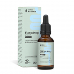 AURA HERBALS Floradrop kaitsev probiootiline (20 ml)