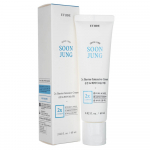 Etude SoonJung 2X intensiivkaitsekreem - 60 ml