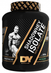 Dorian Yates Shadowhey isolaat, pistaatsiap&auml;hkel - 2000 grammi