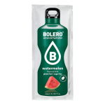 "Bolero Classic" lahustuv jook "Arbuus" - 12 kotikest