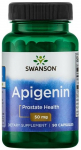 Swanson Apigenin, 50mg - 90 kapslit