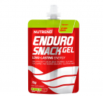 "Nutrend Endurosnack" (pakike) roheline &otilde;un - 75 g