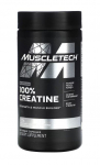 MuscleTech Platinum 100% kreatiin &ndash; 100 kapslit