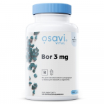 "Osavi boor" 3 mg - 120 kapslit