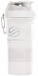 SmartShake Original2Go, puhasvalge - 600 ml.