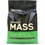 "Optimum Nutrition Serious Mass" &scaron;okolaad - 5450 g