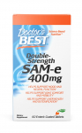 DOCTOR'S BEST SAMe 400 mg (60 tabletti)