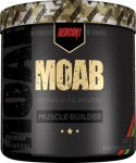 Redcon1 MOAB, viinamari - 189 grammi