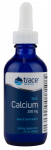 TRACE MINERALS ioonne kaltsium (59 ml)