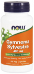 NOW Foods Gymnema Sylvestre, 400 mg - 90 kapslit