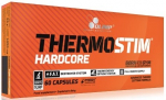 Olimp Nutrition Thermo Stim Hardcore - 60 kapslit