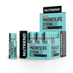 Nutrend Magneslife Strong 375 mg vedelik - 20 &uuml;hikut