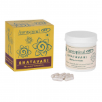 AUROSPIRUL Shatavari (100 kapslit).