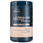 Vitalers Sport - Tsitrulliin maitsetu 500g