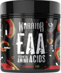 Warrior EAA asendamatud aminohapped, maasika-kiivi - 360 grammi