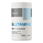 OSTROVIT BCAA + glutamiin - sidrunimaitseline (500 g)