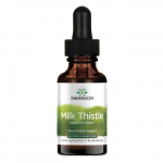 Swansoni piimaohaka vedelekstrakt - 29 ml.