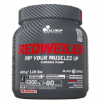 Olimp Nutrition R-Weiler, Blueberry Madness - 480 grammi