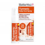 BETTERYOU Kurkum - Kurkumisprei (25 ml)