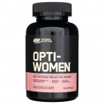 Optimum Nutrition Opti-Women - 60 kapslit