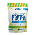 Applied Nutrition Clear Whey Protein, Twirler j&auml;&auml;tis - 875 grammi