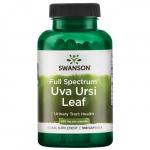 Swansoni t&auml;isspektriga uva ursi leht, 450 mg - 100 kapslit