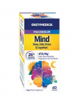 Enzymedica Magneesium Mind - 60 kapslit