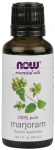 NOW Foods eeterlik &otilde;li, majoraani&otilde;li - 30 ml.