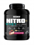 Weider Nitro Whey Super Formula, maasikajuustukook - 908 grammi