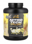 MuscleTech Nitro-Tech Whey Gold, banaanikreem - 2270 grammi