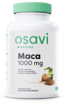 OSAVI Maca juur - 5:1 ekstrakt 500 mg (60 kapslit).