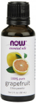NOW Foods greibi&otilde;li eeterlik &otilde;li - 30 ml.